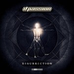 cover: D Passion - Resurrection EP