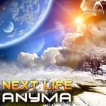 cover: Anyma - Next Life