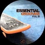 cover: Chacho D Vega|Evry Gibelin|Nikita Great|Pirick Aydon - Essential Grooves Volume 8