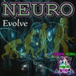 cover: Neuro - Evolve