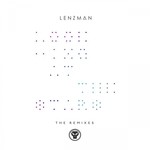 cover: Lenzman - Looking At The Stars (The Remixes)