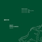 cover: Patrik Carrera (ger) - Raw EP