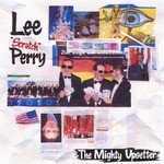 cover: Lee Scratch Perry - The Mighty Upsetter