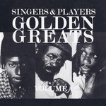 cover: Singers & Players - Golden Greats Volume 1