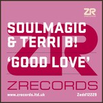 cover: Soulmagic|Terri B! - Good Love