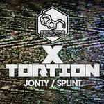 cover: X Tortion - Jonty