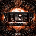 cover: Krimer - Gamma