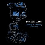 cover: Slippery Jack - Sitting In Shadow (remixes Vol 1)