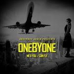 cover: Onebyone - Me & You