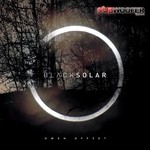 cover: Owen Offset - Black Solar