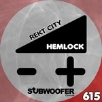 cover: Hemlock - Rekt City