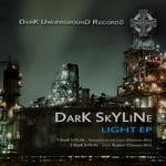 cover: Dark Skyline - Light EP