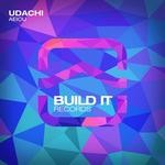 cover: Udachi - AEIOU