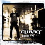 cover: DJ Wag - Global - 2015 Bonus Edition