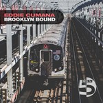 cover: Eddie Cumana - Brooklyn Bound