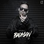 cover: Spenda C - Badman