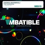 cover: Andrea Marmiroli - The Burden