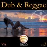 cover: Dj Fonzie|Dj Fonzies Choco|Dj Memory|Fonzie Ciaco - Dub & Reggae Vol 3