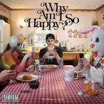 cover: Spose - Why Am I So Happy?