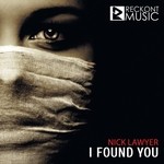 cover: Nick Lawyer - I Found You