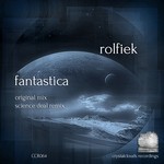 cover: Rolfiek - Fantastica