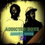 cover: Addicted Boys - Addictive Motion