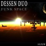 cover: Dessen Duo - Funk Space