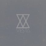 cover: Vesta (uk) - I Feel Something