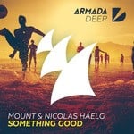 cover: Mount|Nicolas Haelg - Something Good