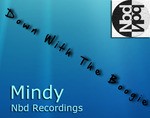 cover: Mindy - Down With The Boogie