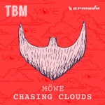 cover: M?we - Chasing Clouds