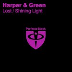 cover: Harper & Green - Lost/Shining Light