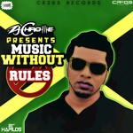 cover: Various|Zj Chrome - Music Without Rules