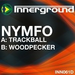 cover: Nymfo - Trackball