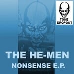 cover: The He-men - Nonsense EP