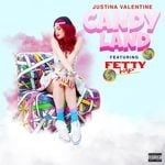 cover: Fetty Wap|Justina Valentine - Candy Land (Explicit)