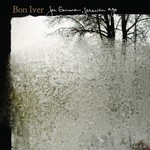 cover: Bon Iver - For Emma, Forever Ago