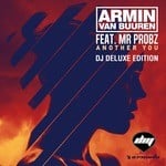 cover: Mr Probz|Van Buuren, Armin - Another You (DJ Deluxe Edition)