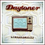 cover: Daytoner - Synchronicity