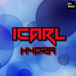 cover: I Carl - Hydra