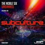 cover: The Noble Six - Undimmed