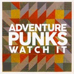 cover: Adventure Punks - Watch It