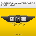 cover: Amy Kirkpatrick|Dark Fusion - Silver Lining