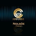 cover: Nolsoe - Freak