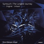 cover: Syntouch - The Longest Journey