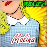 cover: Rough - Molina