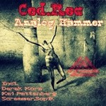 cover: Ced Rec - Analog Hammer