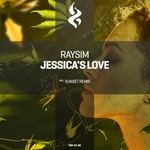 cover: Raysim - Jessica's Love