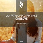 cover: Jan Patrol - One Love