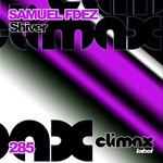 cover: Samuel Fdez - Shiver